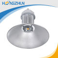 Aluminum or Acrylic reflector 200w Aluminium High Bay Light